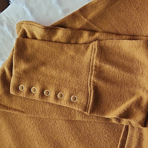 Rafaella Long Sleeve Sweater - Picture 10 of 15